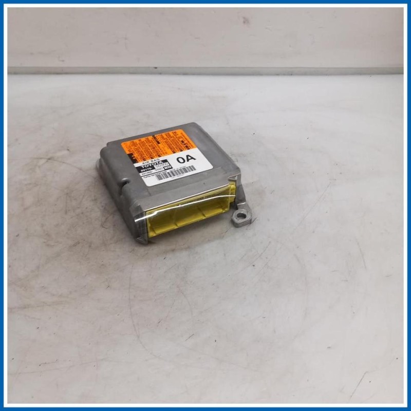 Centralina air-bag SENSORE AIR-BAG |  |  TOYOTA Yaris IV