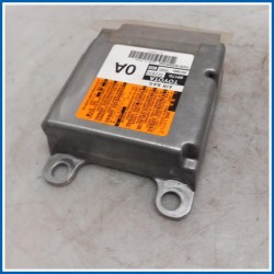Centralina air-bag SENSORE AIR-BAG |  |  TOYOTA Yaris IV