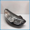 proiettore dx lampade alogene  HYUNDAI iX35