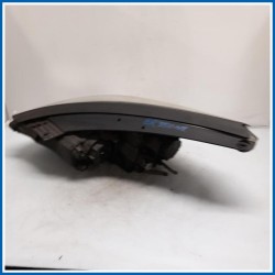 proiettore dx lampade alogene  HYUNDAI iX35