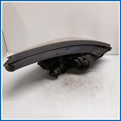 proiettore sx lampade alogene HYUNDAI iX35