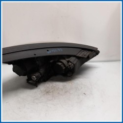 proiettore sx lampade alogene HYUNDAI iX35