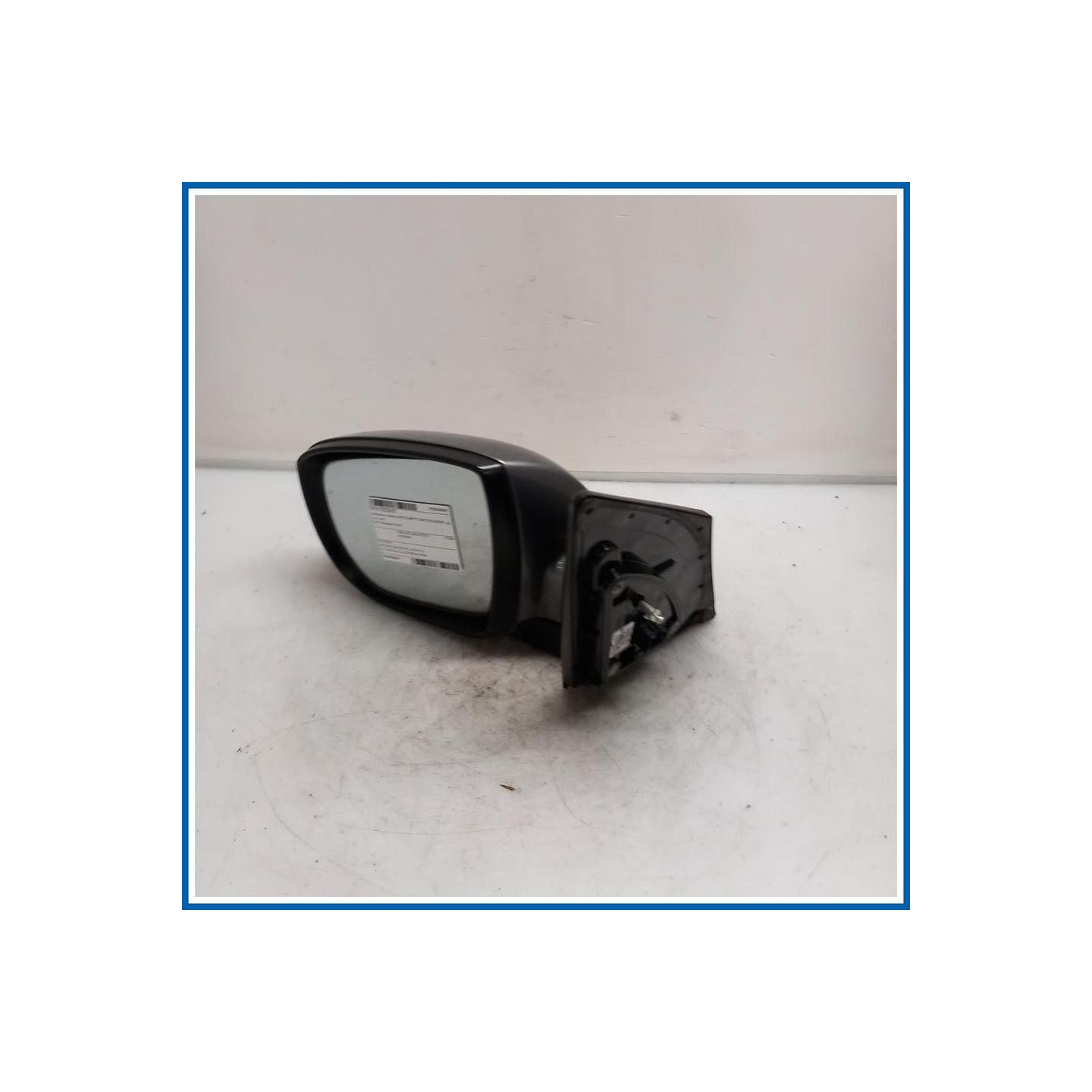 Retrovisore esterno SPECCHIETTO-RETROVISORE, SX | sx. | ant. HYUNDAI iX35
