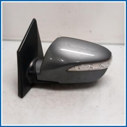 Retrovisore esterno SPECCHIETTO-RETROVISORE, SX | sx. | ant. HYUNDAI iX35