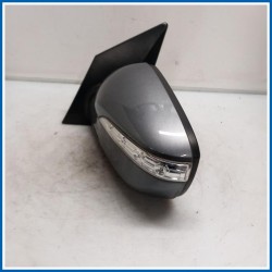 Retrovisore esterno SPECCHIETTO-RETROVISORE, SX | sx. | ant. HYUNDAI iX35