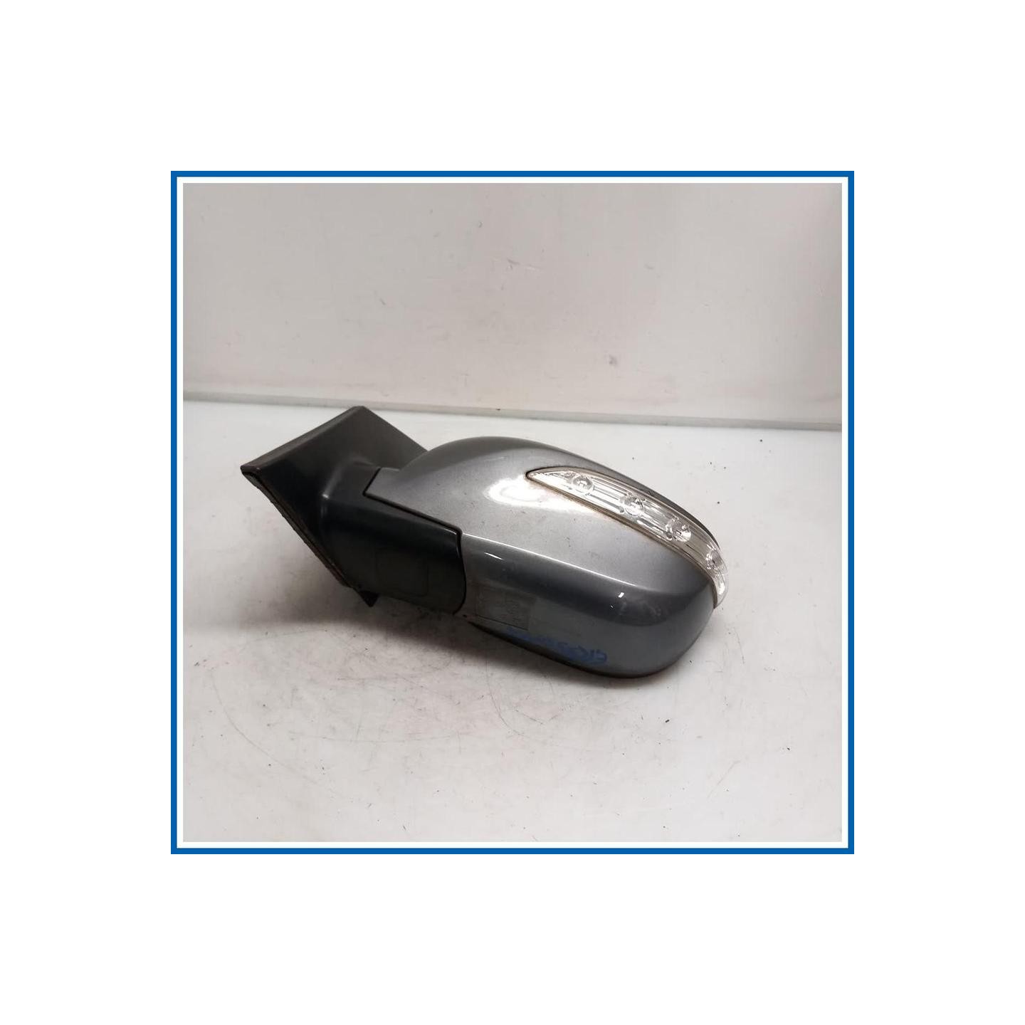 Retrovisore esterno SPECCHIETTO-RETROVISORE, SX | sx. | ant. HYUNDAI iX35