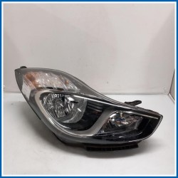 Proiettore LUCE-FARI, DX | dx. | ant. HYUNDAI ix20