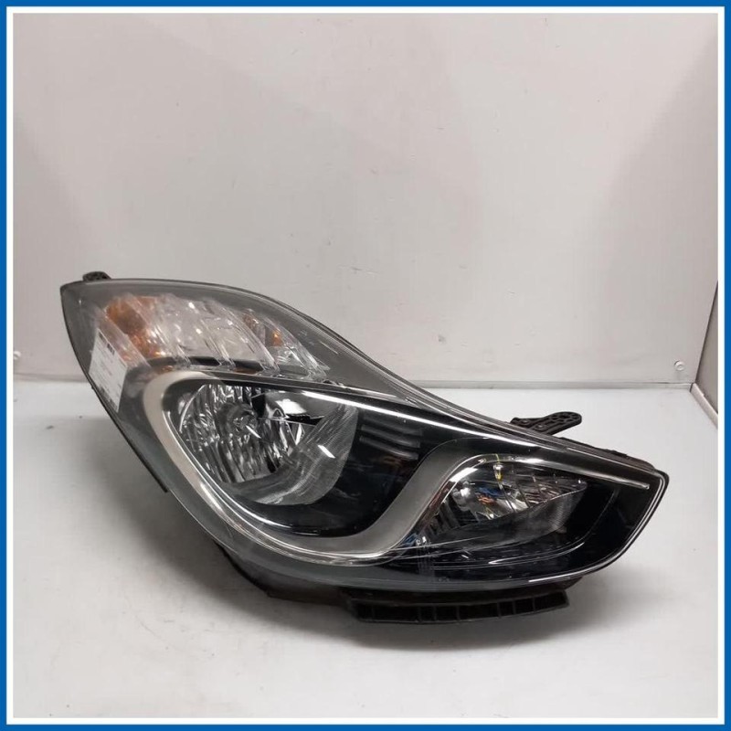 Proiettore LUCE-FARI, DX | dx. | ant. HYUNDAI ix20