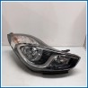 Proiettore LUCE-FARI, DX | dx. | ant. HYUNDAI ix20