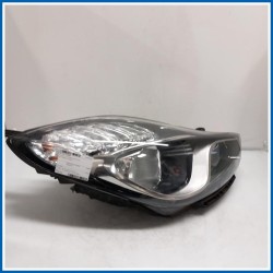 Proiettore LUCE-FARI, DX | dx. | ant. HYUNDAI ix20