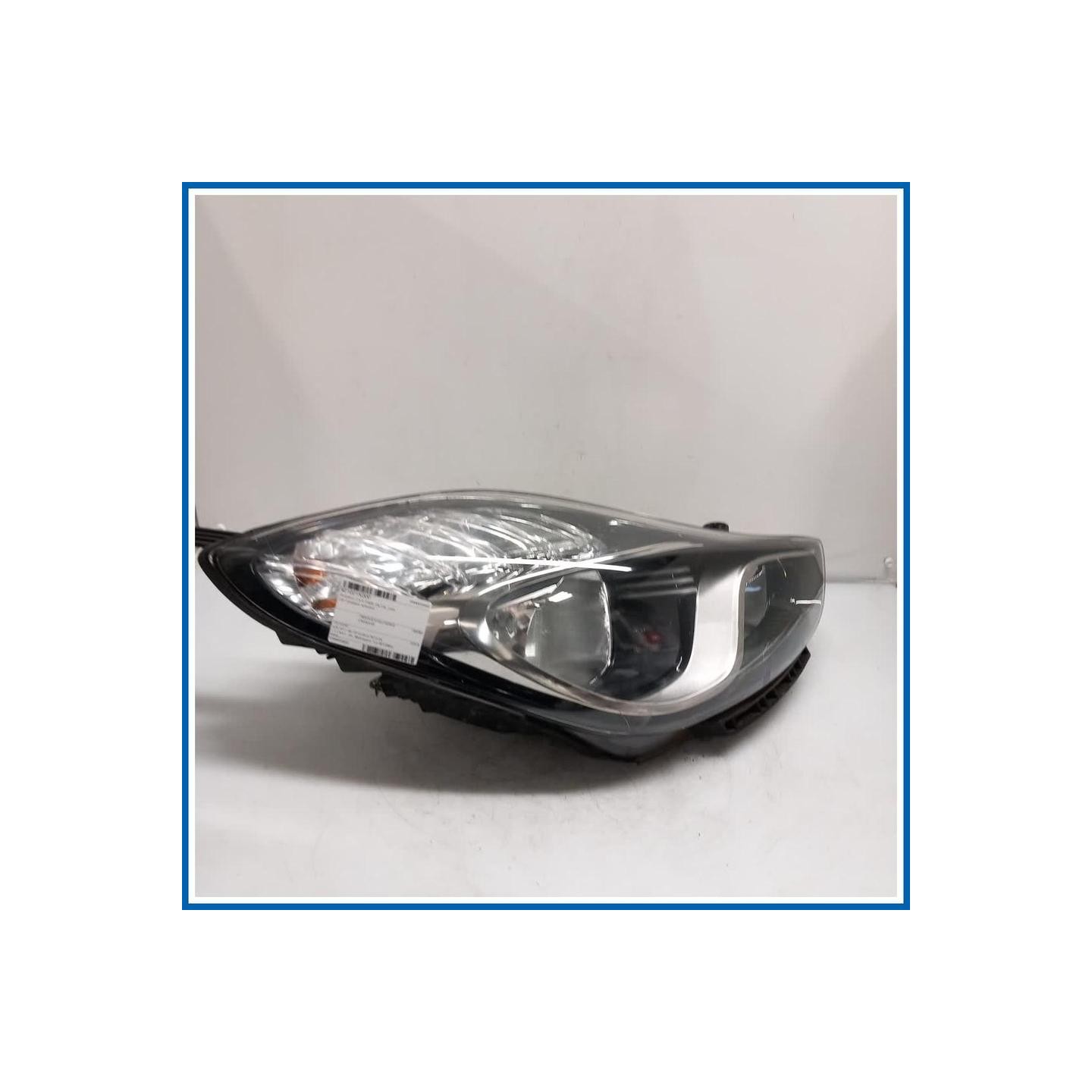 Proiettore LUCE-FARI, DX | dx. | ant. HYUNDAI ix20