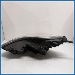 Proiettore LUCE-FARI, DX | dx. | ant. HYUNDAI ix20