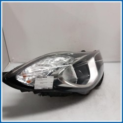 Proiettore LUCE-FARI, DX | dx. | ant. HYUNDAI ix20