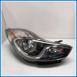 Proiettore LUCE-FARI, DX | dx. | ant. HYUNDAI ix20