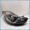 Proiettore LUCE-FARI, DX | dx. | ant. HYUNDAI ix20