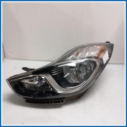 Proiettore LUCE-FARI, SX | sx. | ant. HYUNDAI ix20