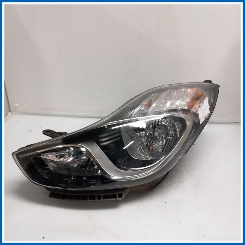 Proiettore LUCE-FARI, SX | sx. | ant. HYUNDAI ix20