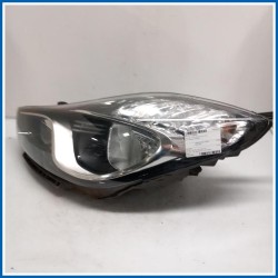 Proiettore LUCE-FARI, SX | sx. | ant. HYUNDAI ix20