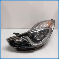 Proiettore LUCE-FARI, SX | sx. | ant. HYUNDAI ix20