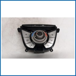 Modulo comando riscaldamento / clima CONTROLLO-RISCALDATORE |  |  HYUNDAI ix20
