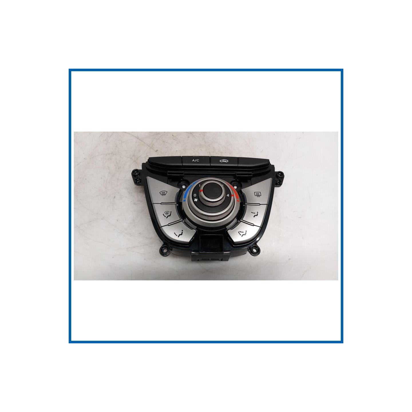Modulo comando riscaldamento / clima CONTROLLO-RISCALDATORE |  |  HYUNDAI ix20