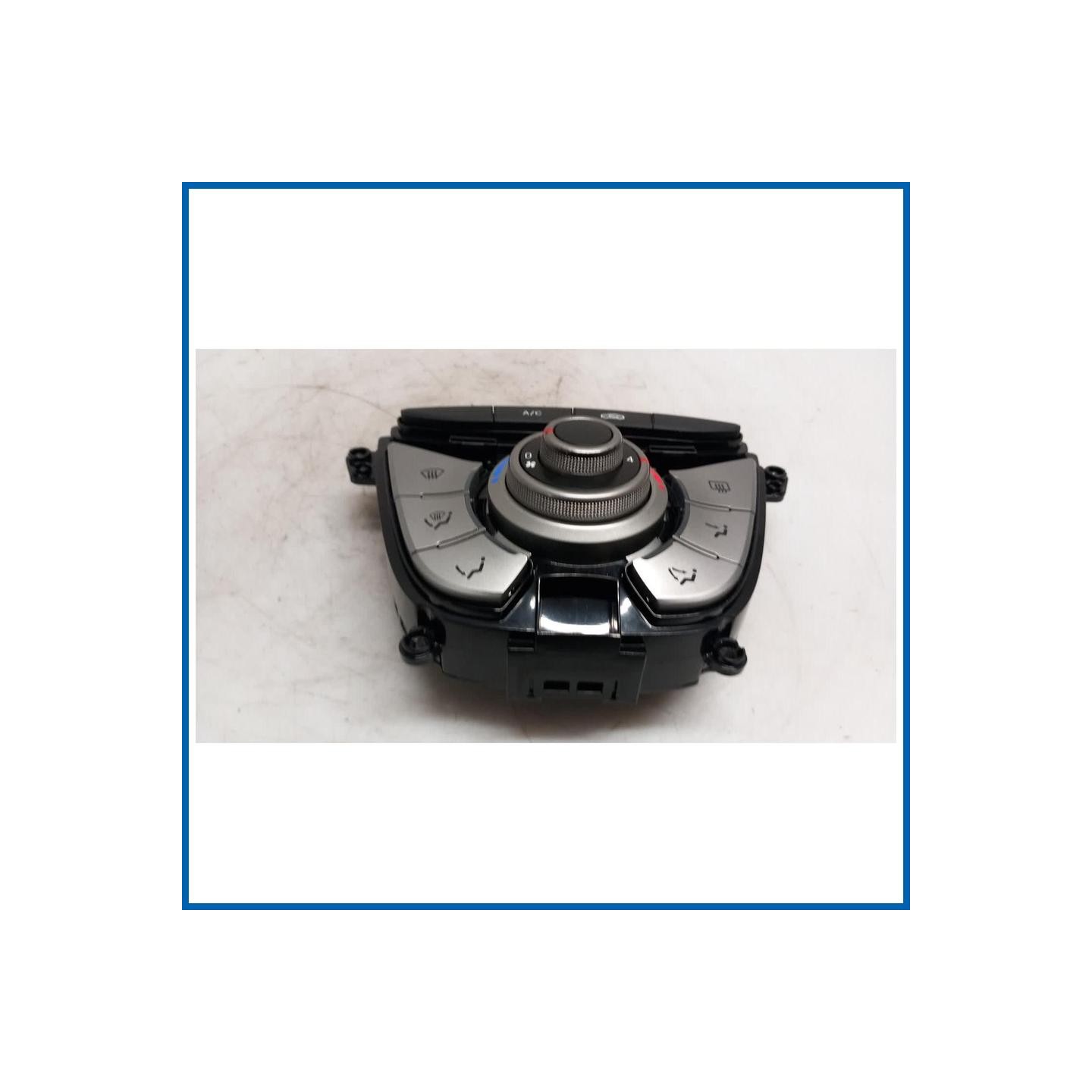 Modulo comando riscaldamento / clima CONTROLLO-RISCALDATORE |  |  HYUNDAI ix20