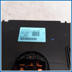 Modulo comando riscaldamento / clima CONTROLLO-RISCALDATORE |  |  HYUNDAI ix20