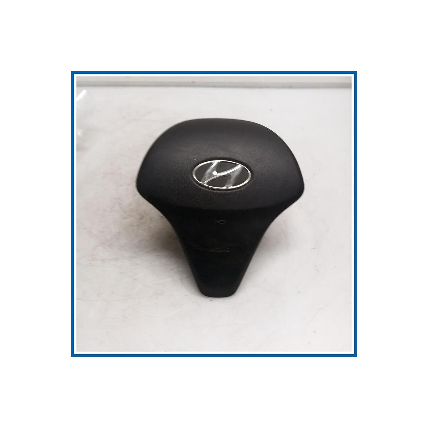 Air-bag guidatore MODULO-AIRBAG VOLANTE |  |  HYUNDAI ix20