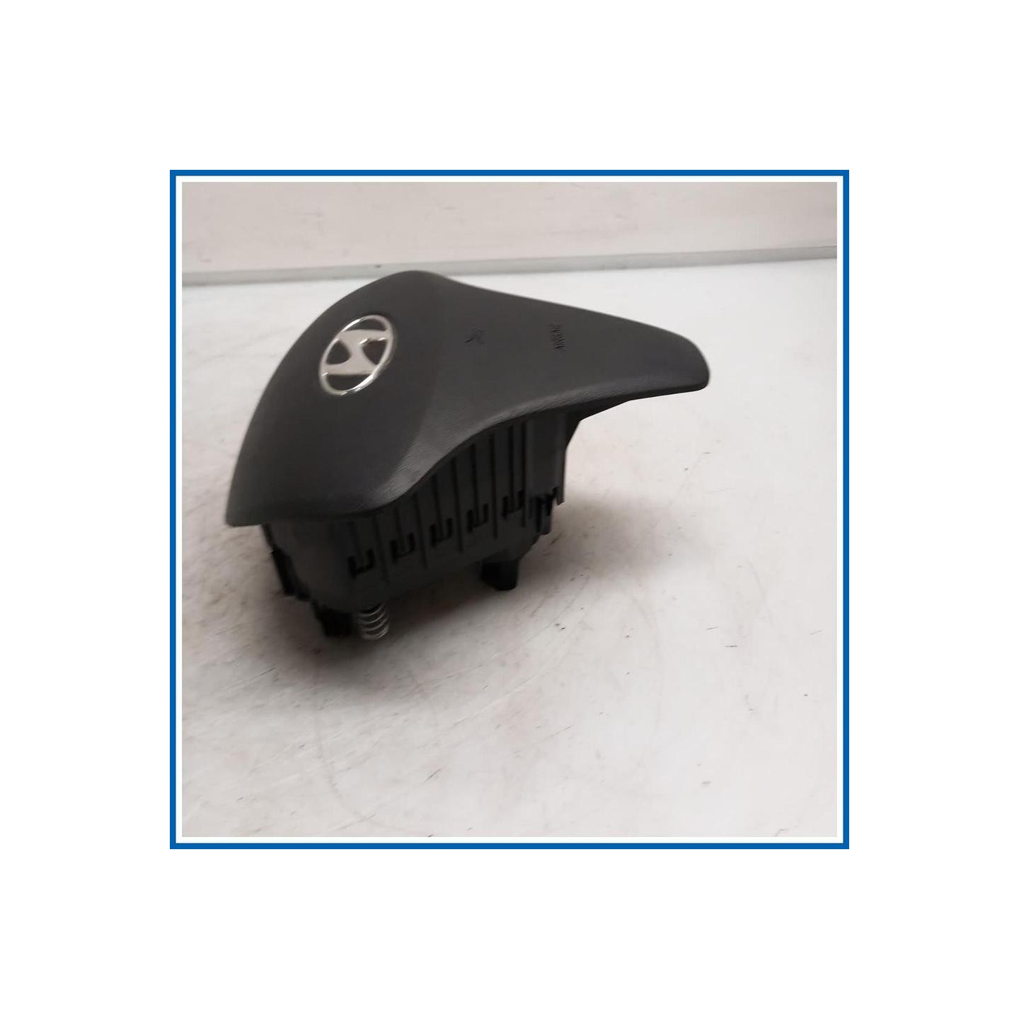 Air-bag guidatore MODULO-AIRBAG VOLANTE |  |  HYUNDAI ix20