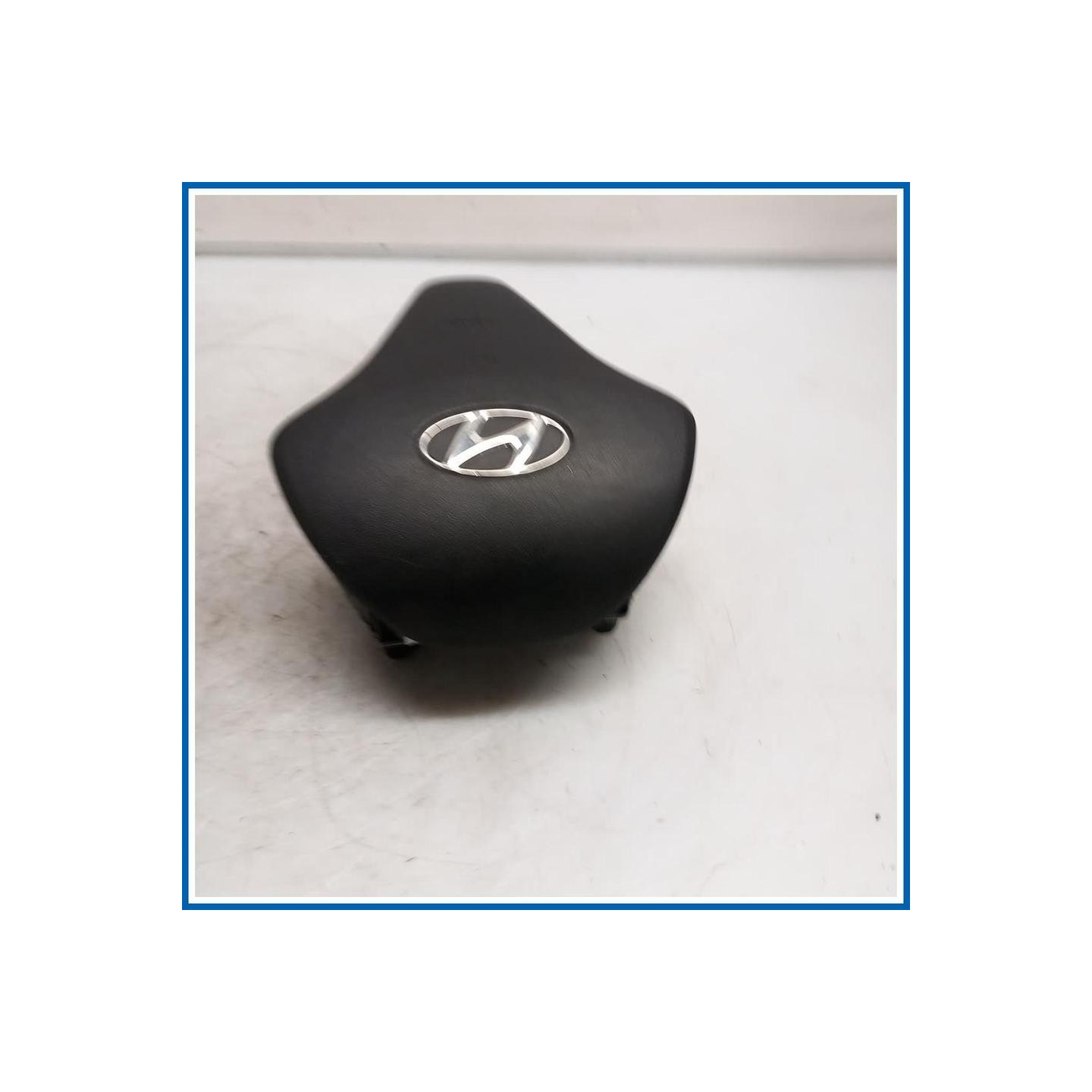 Air-bag guidatore MODULO-AIRBAG VOLANTE |  |  HYUNDAI ix20