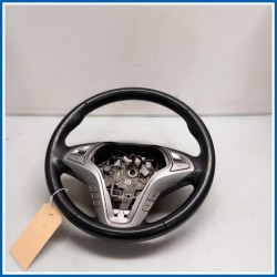 Volante |  |  HYUNDAI ix20