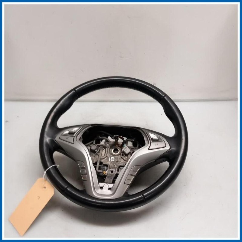 Volante |  |  HYUNDAI ix20