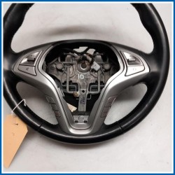 Volante |  |  HYUNDAI ix20