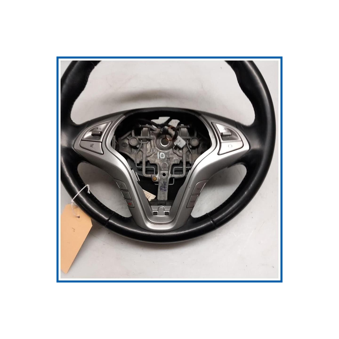 Volante |  |  HYUNDAI ix20