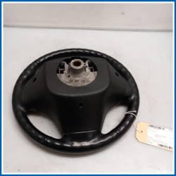 Volante |  |  HYUNDAI ix20