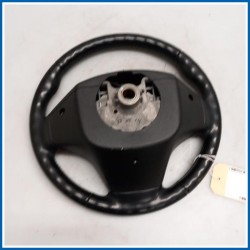 Volante |  |  HYUNDAI ix20