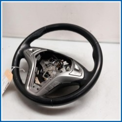 Volante |  |  HYUNDAI ix20