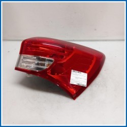 Fanale est. LUCE-GR OTTICO POST, DX | dx. | post. HYUNDAI ix20