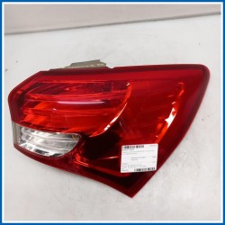 Fanale est. LUCE-GR OTTICO POST, DX | dx. | post. HYUNDAI ix20