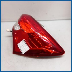 Fanale est. LUCE-GR OTTICO POST, DX | dx. | post. HYUNDAI ix20