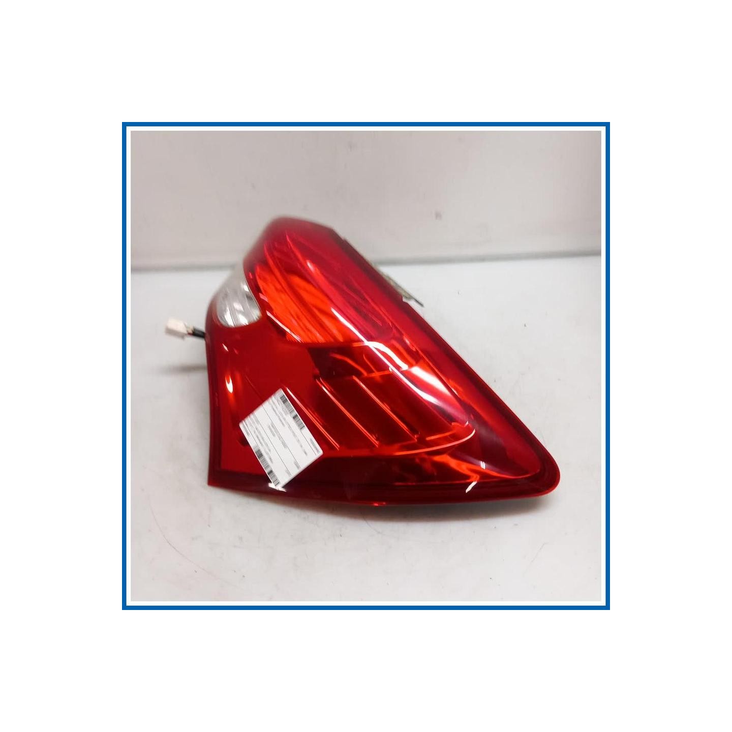 Fanale est. LUCE-GR OTTICO POST, DX | dx. | post. HYUNDAI ix20