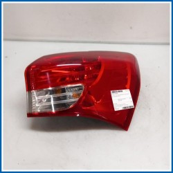 Fanale est. LUCE-GR OTTICO POST, DX | dx. | post. HYUNDAI ix20