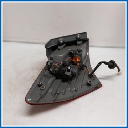 Fanale est. LUCE-GR OTTICO POST, DX | dx. | post. HYUNDAI ix20