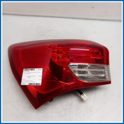 Fanale est. LUCE-GR OTTICO POST, SX | sx. | post. HYUNDAI ix20