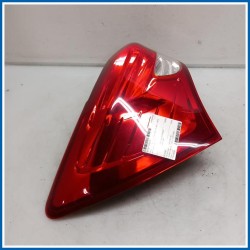 Fanale est. LUCE-GR OTTICO POST, SX | sx. | post. HYUNDAI ix20