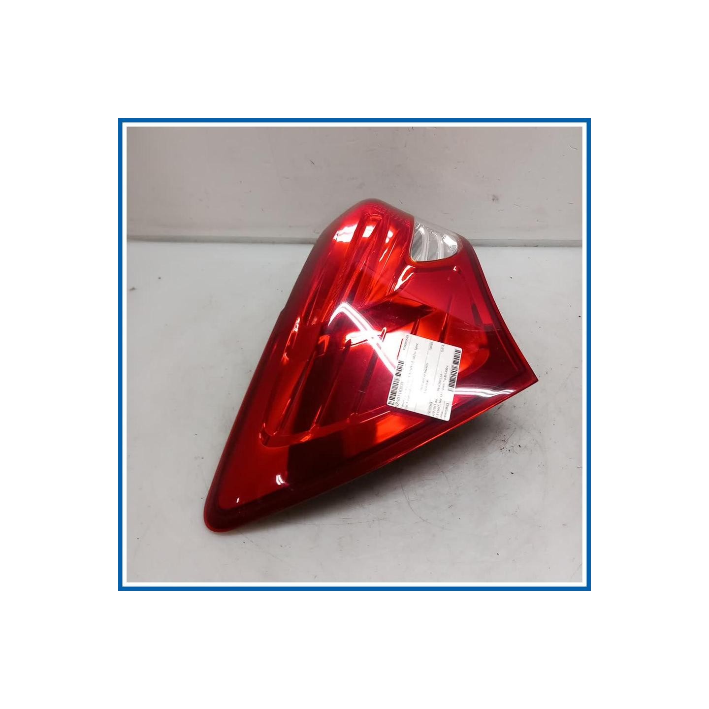Fanale est. LUCE-GR OTTICO POST, SX | sx. | post. HYUNDAI ix20