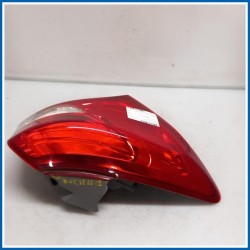 Fanale est. LUCE-GR OTTICO POST, SX | sx. | post. HYUNDAI ix20