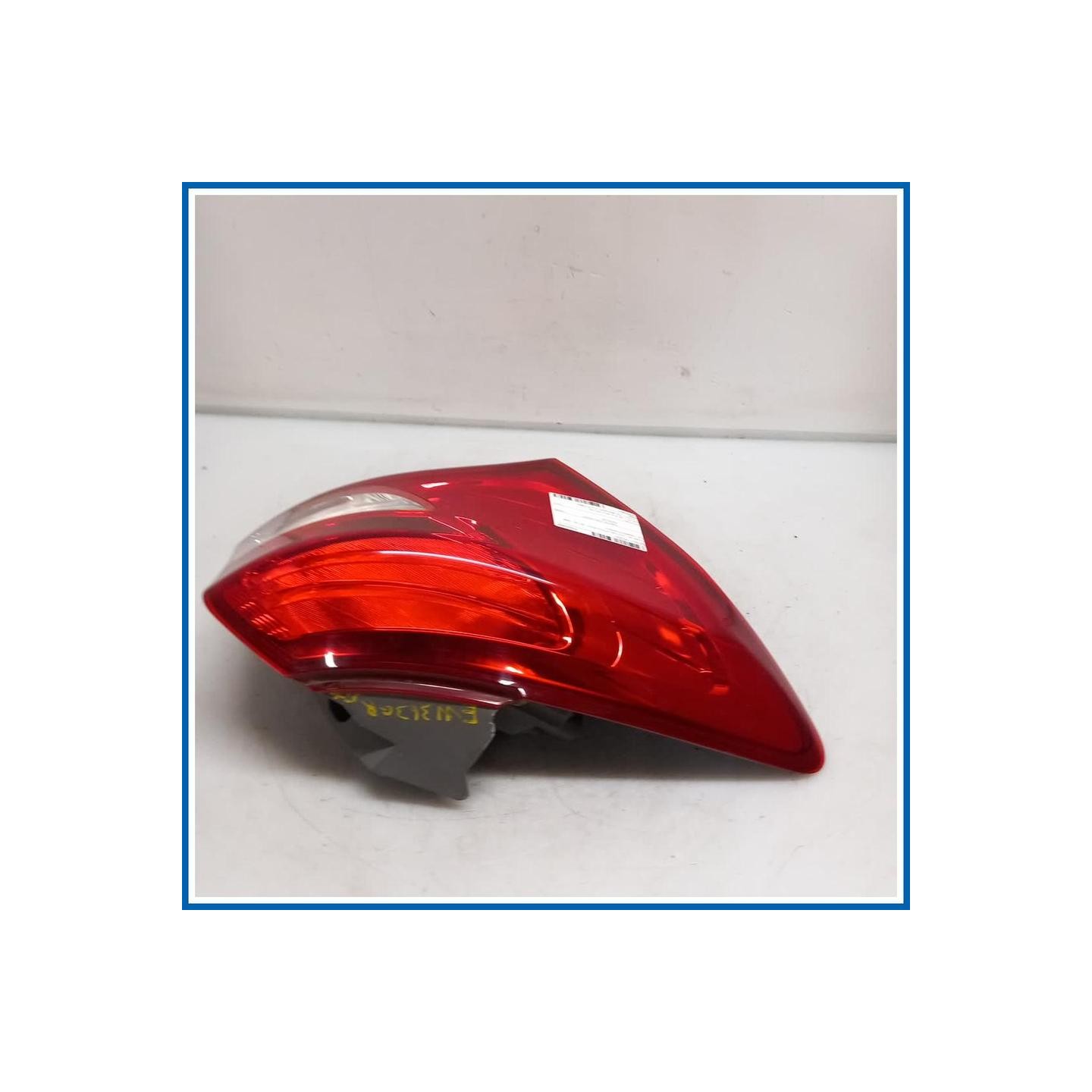 Fanale est. LUCE-GR OTTICO POST, SX | sx. | post. HYUNDAI ix20