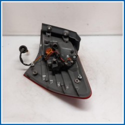 Fanale est. LUCE-GR OTTICO POST, SX | sx. | post. HYUNDAI ix20