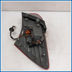 Fanale est. LUCE-GR OTTICO POST, SX | sx. | post. HYUNDAI ix20